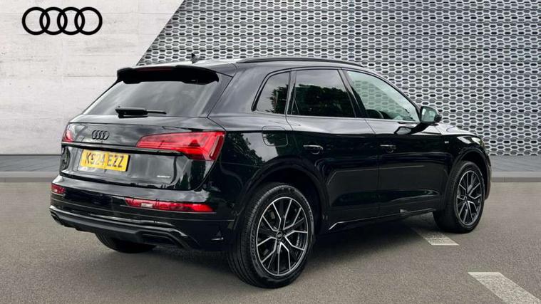 Audi Audi Q5