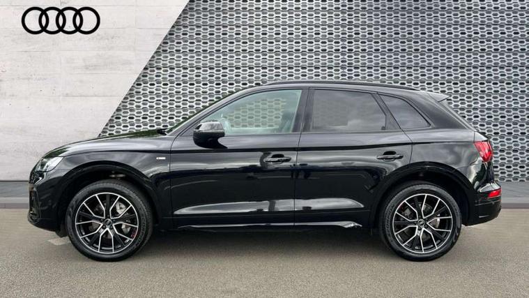 Audi Audi Q5