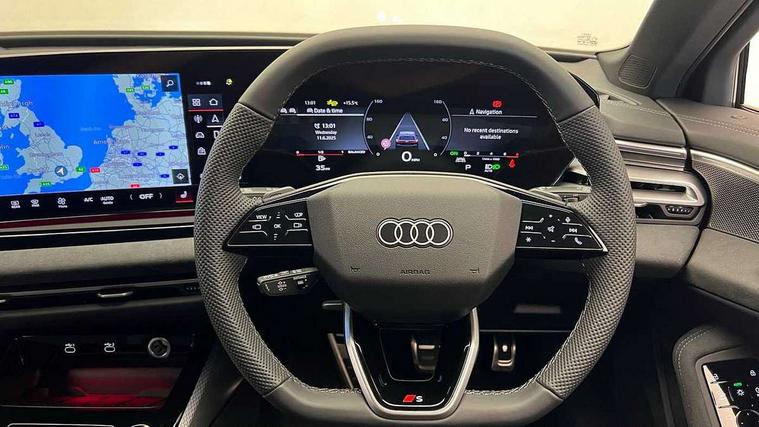 Audi Audi A5