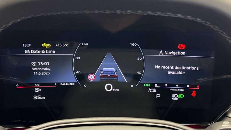 Audi Audi A5