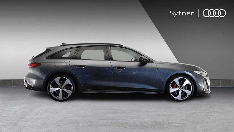 Audi Audi A5