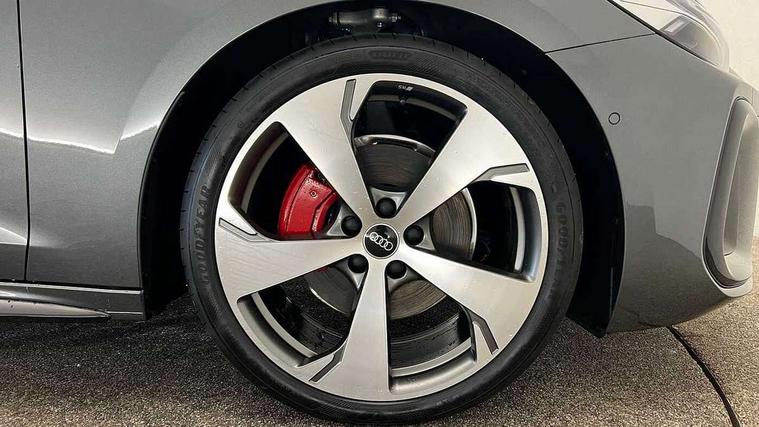 Audi Audi A5