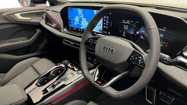 Audi Audi A5