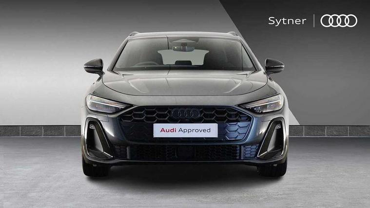Audi Audi A5
