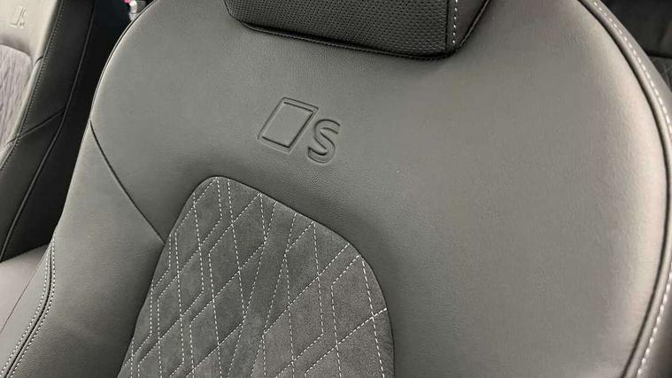 Audi Audi A5