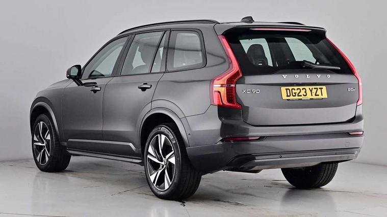 Volvo Volvo XC90