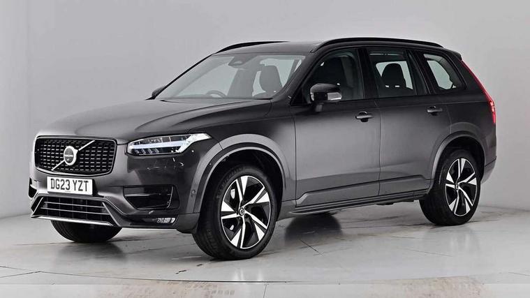 Volvo Volvo XC90