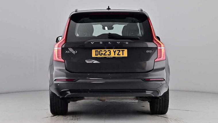 Volvo Volvo XC90