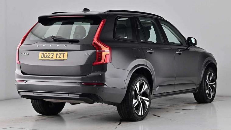 Volvo Volvo XC90