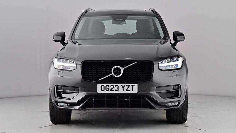 Volvo Volvo XC90