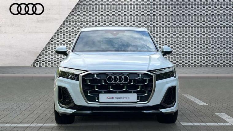 Audi Audi Q7
