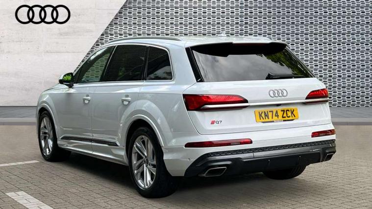 Audi Audi Q7