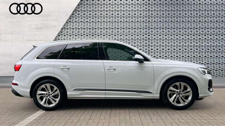 Audi Audi Q7
