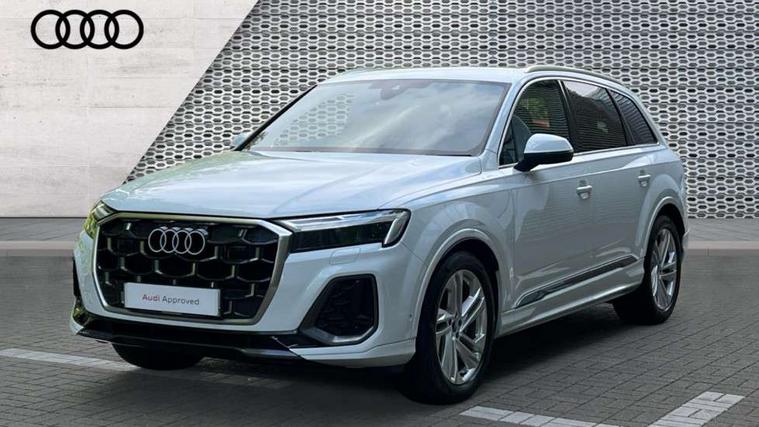 Audi Audi Q7