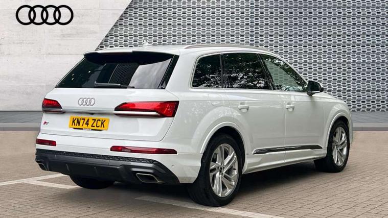 Audi Audi Q7