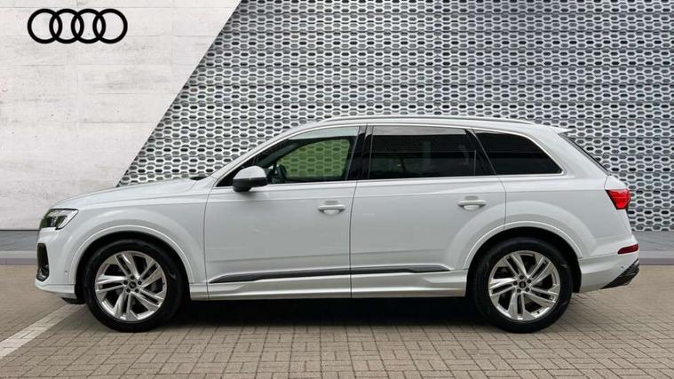 Audi Audi Q7