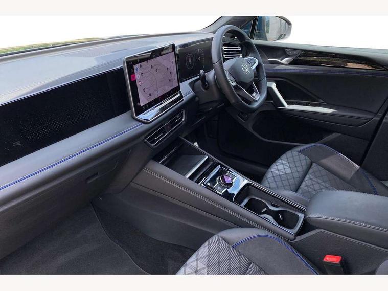 Volkswagen Volkswagen Tiguan
