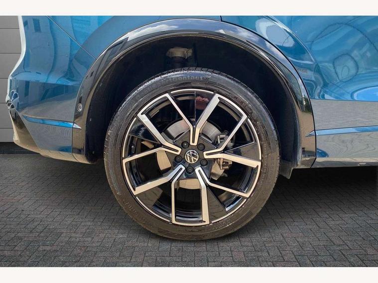 Volkswagen Volkswagen Tiguan
