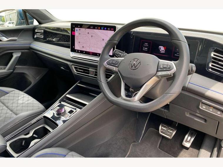 Volkswagen Volkswagen Tiguan