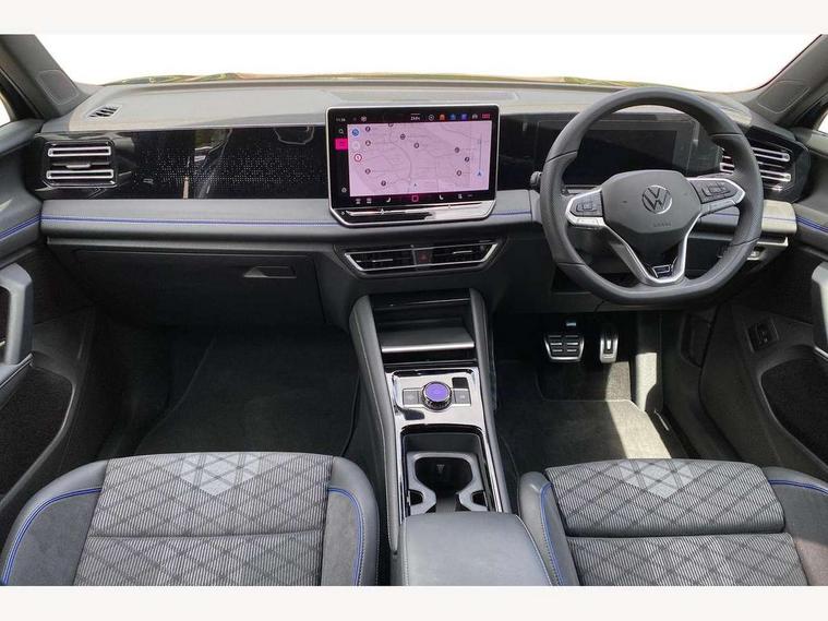 Volkswagen Volkswagen Tiguan