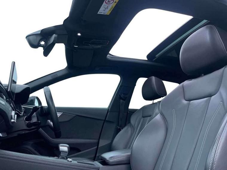Audi Audi A4