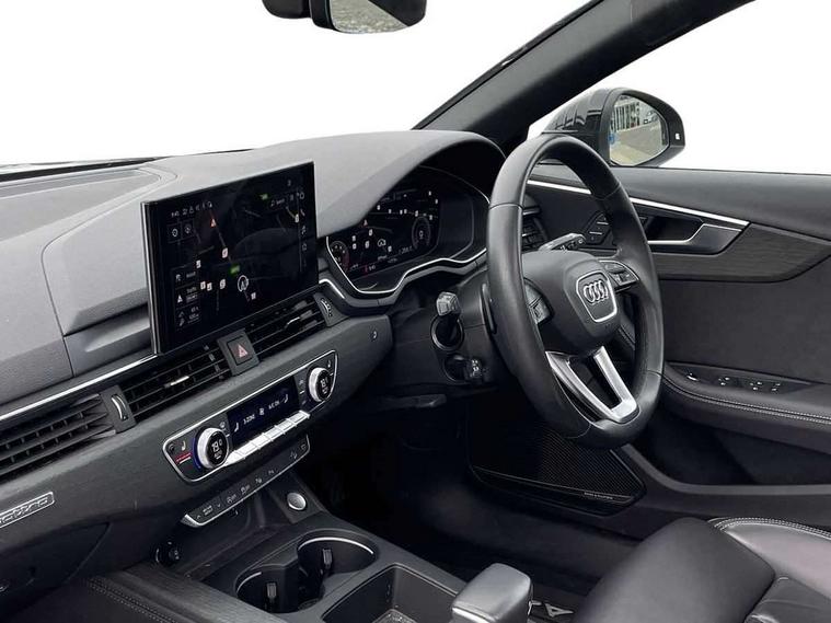 Audi Audi A4
