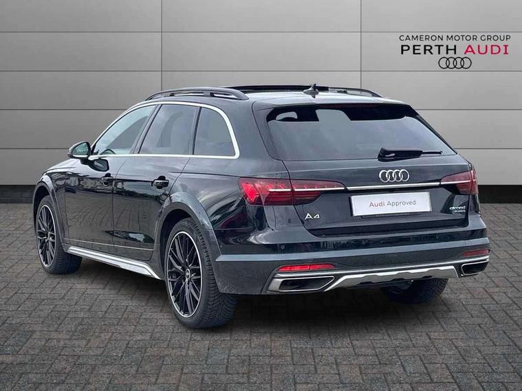 Audi Audi A4