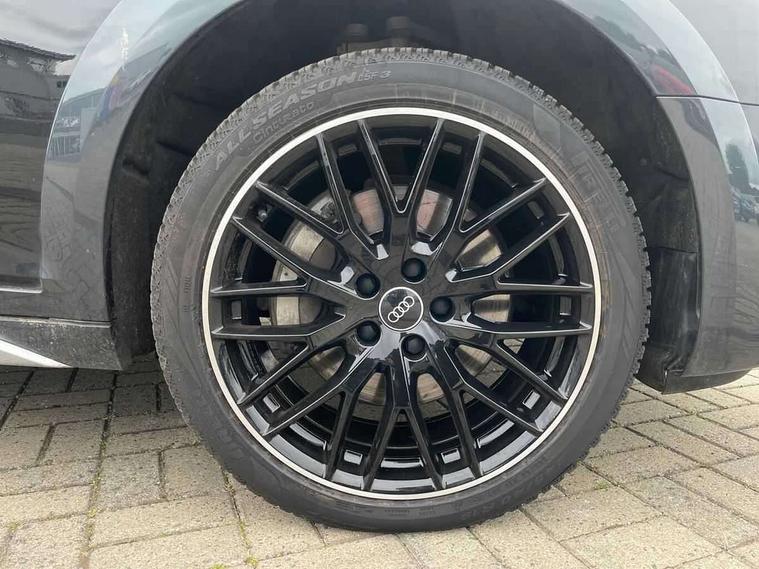 Audi Audi A4