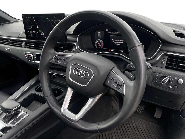 Audi Audi A4