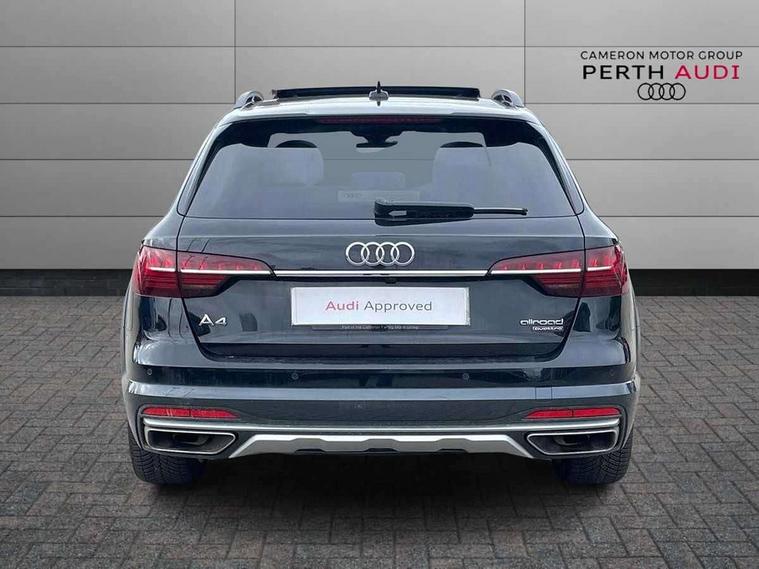 Audi Audi A4