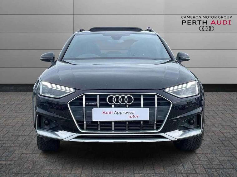 Audi Audi A4