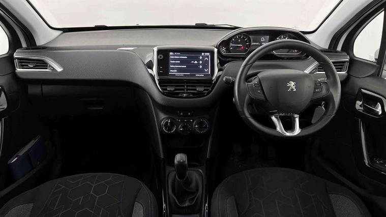 Peugeot Peugeot 2008