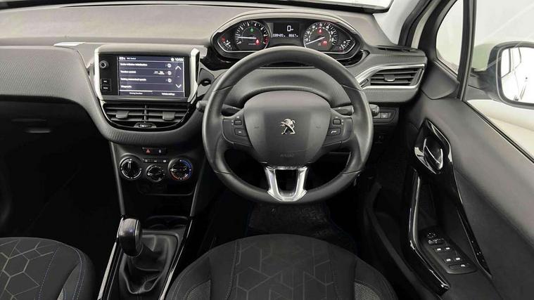 Peugeot Peugeot 2008