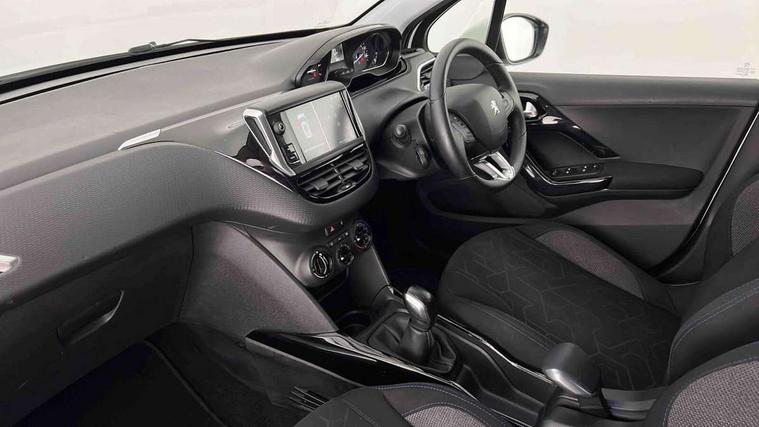 Peugeot Peugeot 2008