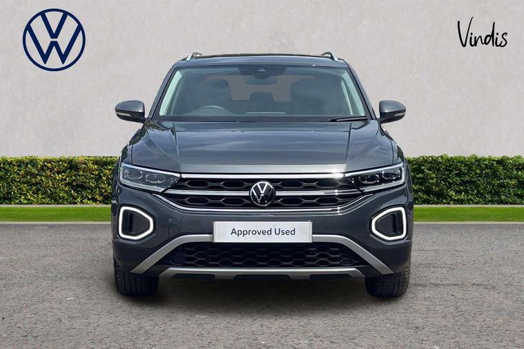 Volkswagen Volkswagen T-Roc