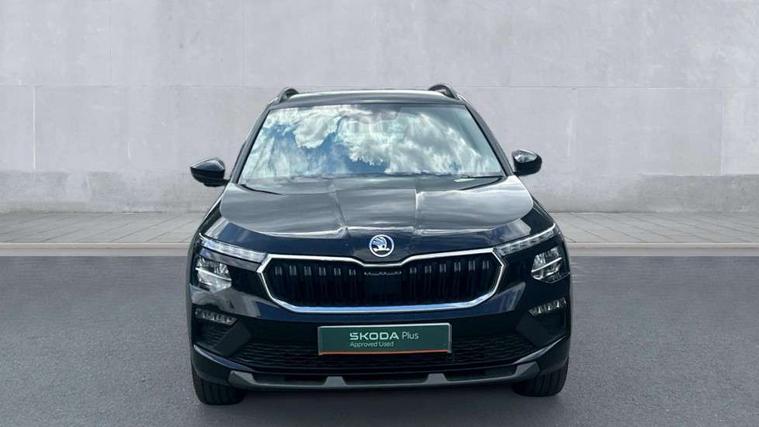 Skoda Skoda Kamiq