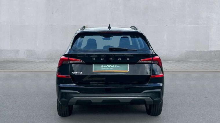 Skoda Skoda Kamiq