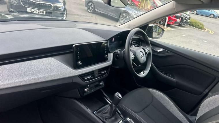 Skoda Skoda Kamiq