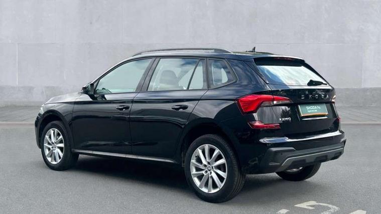 Skoda Skoda Kamiq