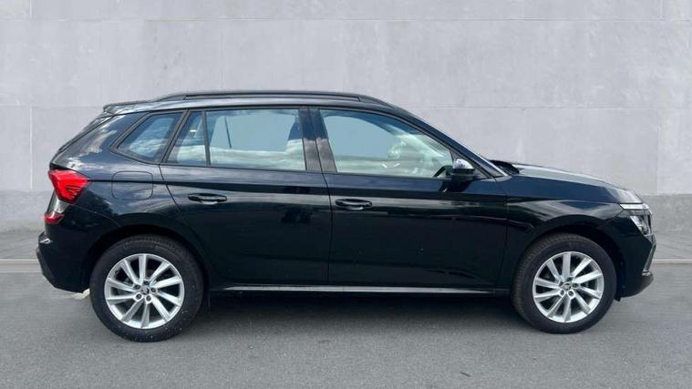 Skoda Skoda Kamiq