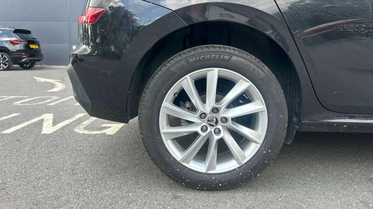 Skoda Skoda Kamiq