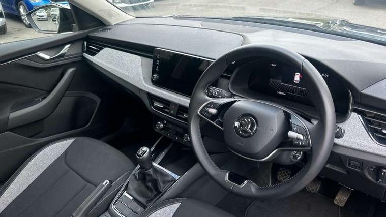 Skoda Skoda Kamiq