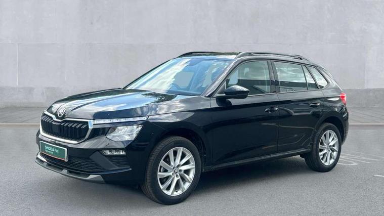 Skoda Skoda Kamiq