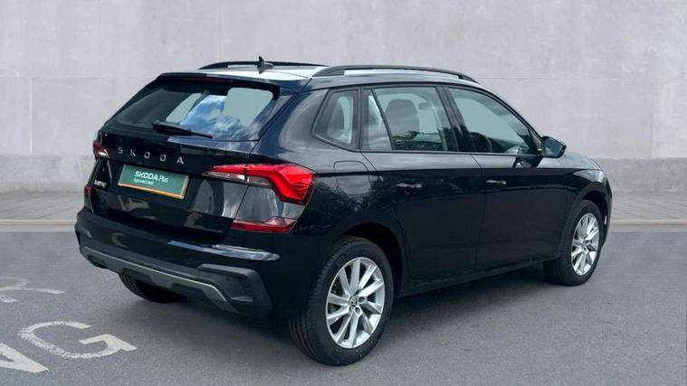 Skoda Skoda Kamiq
