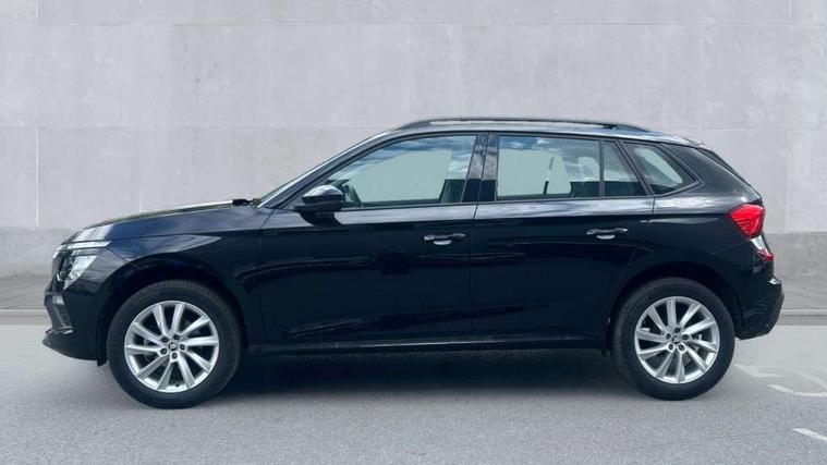 Skoda Skoda Kamiq