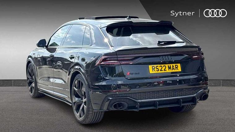 Audi Audi Q8