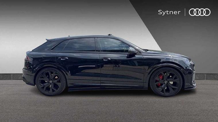 Audi Audi Q8