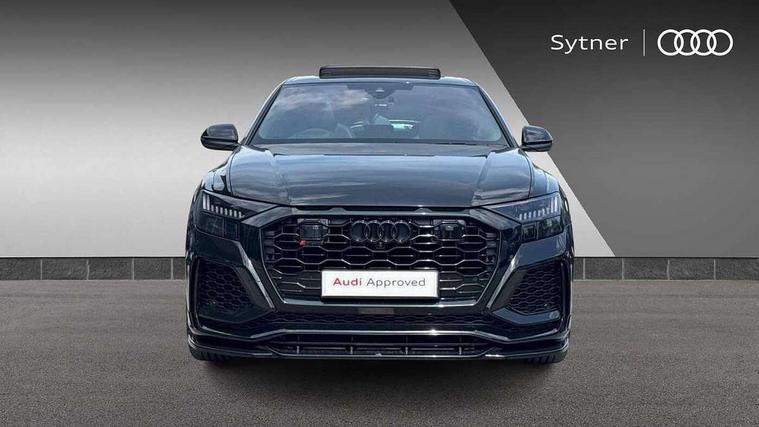 Audi Audi Q8