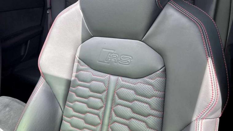 Audi Audi Q8