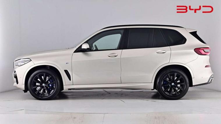 BMW BMW X5